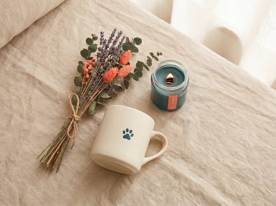 Dia das Mães (para a mãe de pet)